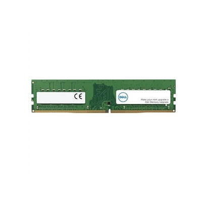 memoria-ram-dell-upgrade-8gb-1rx16-ddr4-udimm-3200mhz