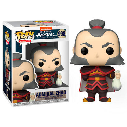 figura-pop-avatar-admiral-zhao