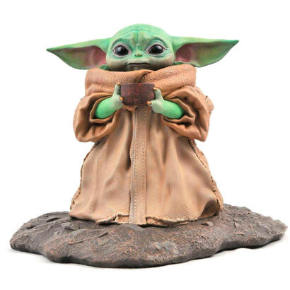 estatua-premier-collection-the-child-soup-the-mandalorian-star-wars-17cm