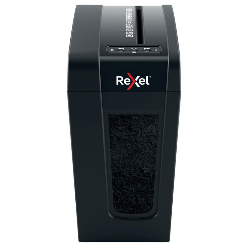 rexel-shredder-secure-x8-sl