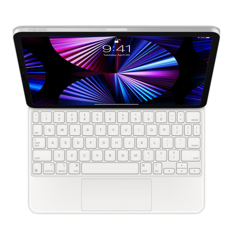 apple-mjqj3lba-teclado-para-movil-blanco-qwerty-ingles-de-ee-uu