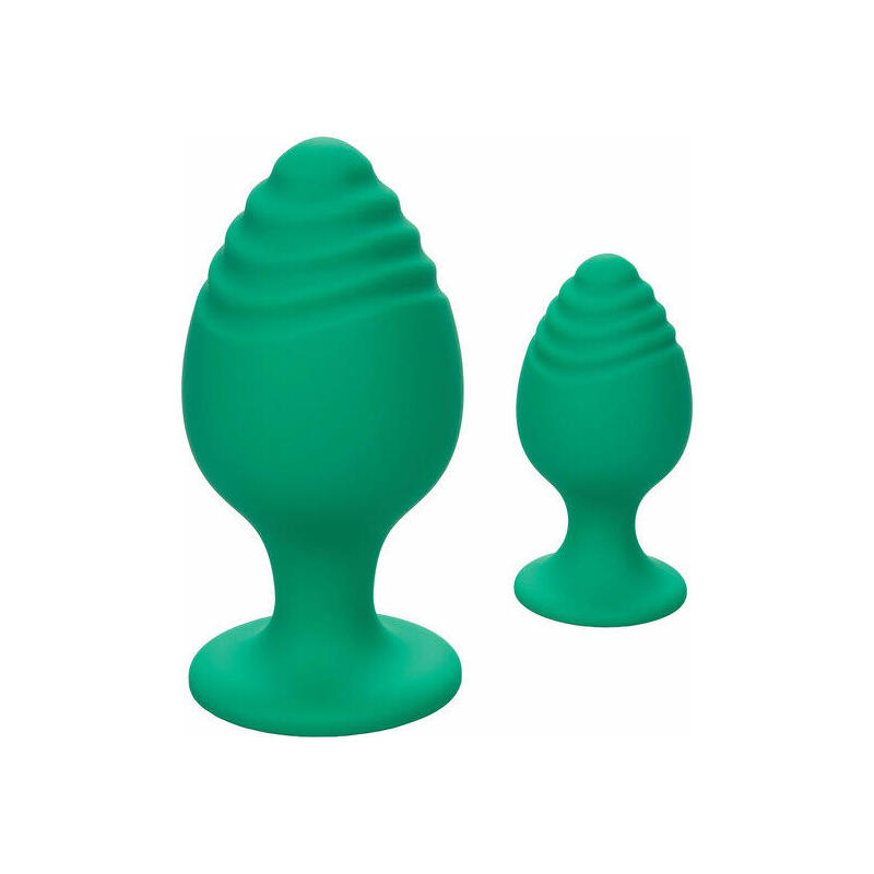 calexotics-cheeky-plugs-anales-verde