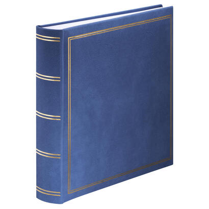 hama-jumbo-album-london-30x30-80-paginas-en-blanco-azul-7160