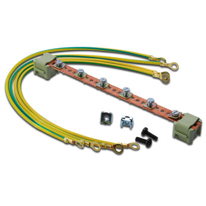 digitus-barra-potencia-220mm-6-conexiones-incluy-led-y-anclajes