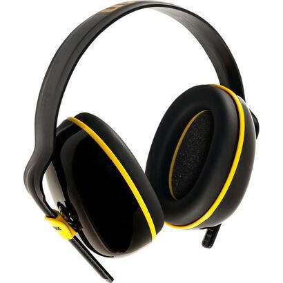 proteccion-auditiva-capsula-uvex-k200-negro-amarillo