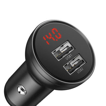 cargador-coche-baseus-24-w-cable-usb-3en1-tzccbx-0g