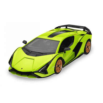 jamara-lamborghini-sian-fkp-37-118-verde-24ghz-kit