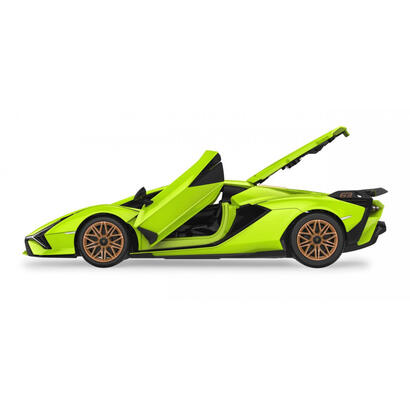 jamara-lamborghini-sian-fkp-37-118-verde-24ghz-kit