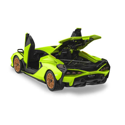 jamara-lamborghini-sian-fkp-37-118-verde-24ghz-kit