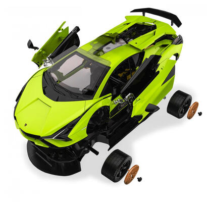 jamara-lamborghini-sian-fkp-37-118-verde-24ghz-kit