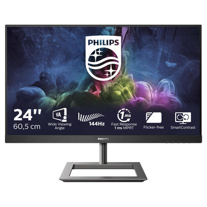 monitor-philips-242e1gaj00-e-line-238-1920x1080-full-hd-lcd-monitor-hdmi-displayport-dvi-d