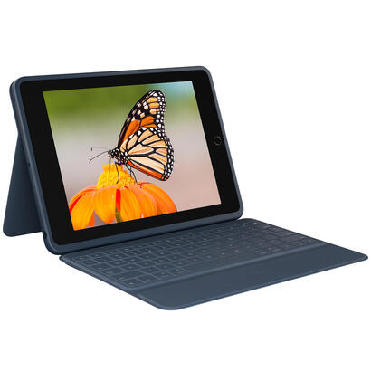 funda-con-teclado-esp-logitech-combo-3-para-tablets-apple-ipad-7-y-8-generacion-102-azul