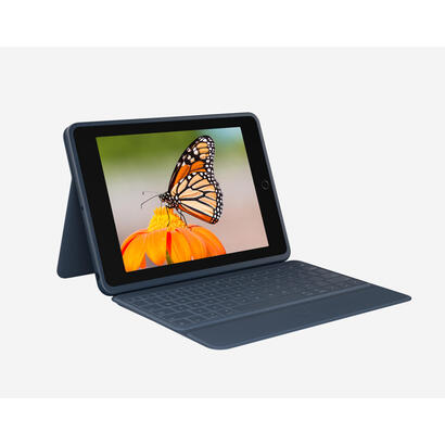 funda-con-teclado-esp-logitech-combo-3-para-tablets-apple-ipad-7-y-8-generacion-102-azul