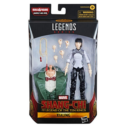 figura-xialing-shang-chi-and-the-legend-of-the-ten-rings-marvel-15cm