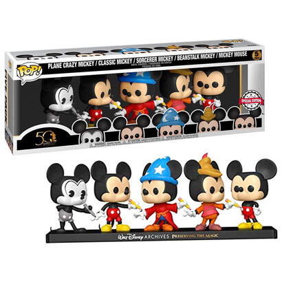 funko-pop-disney-archivos-pack-premium-5-mickey-mouse-51118