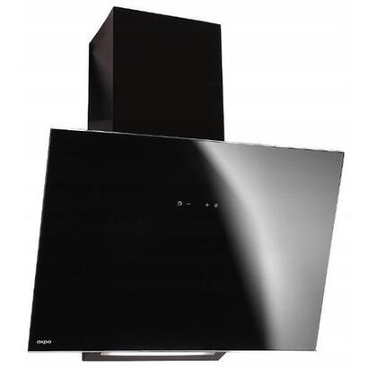 campana-extractora-akpo-wk-9-saturn-450-mh-wall-mounted-black