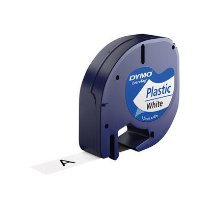 dymo-12mm-letratag-plastic-tape-cinta-para-impresora-de-etiquetas