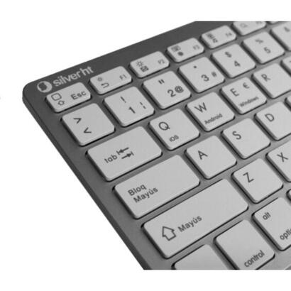 teclado-silver-ht-inalambrico-bt-v30-win-and-ios-smarttv-blanco-plata
