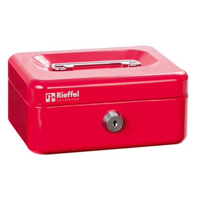 cashbox-rieffel-para-ninos-rojo