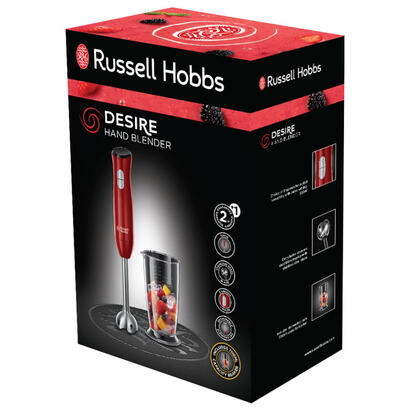 russell-hobbs-24690-56-batidora-de-mano-desire-500-w-rojo-intenso