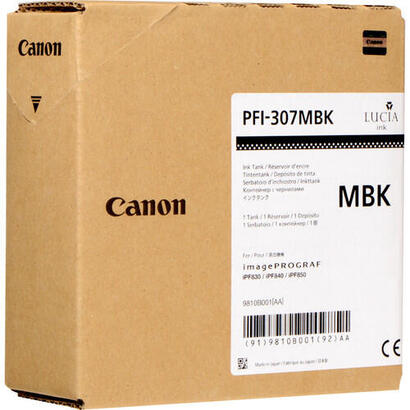 tinta-canon-pfi-307mbk-cartucho-de-tinta-original-negro
