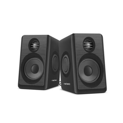 natec-lynx-computer-speakers-20-6w-rms-black