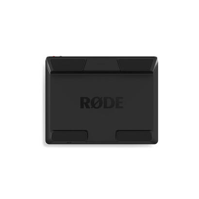 rode-rodecaster-pro-20-20000-hz-negro