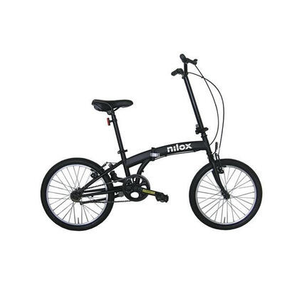 bicicleta-plegable-nilox-x0-negro-12kg-