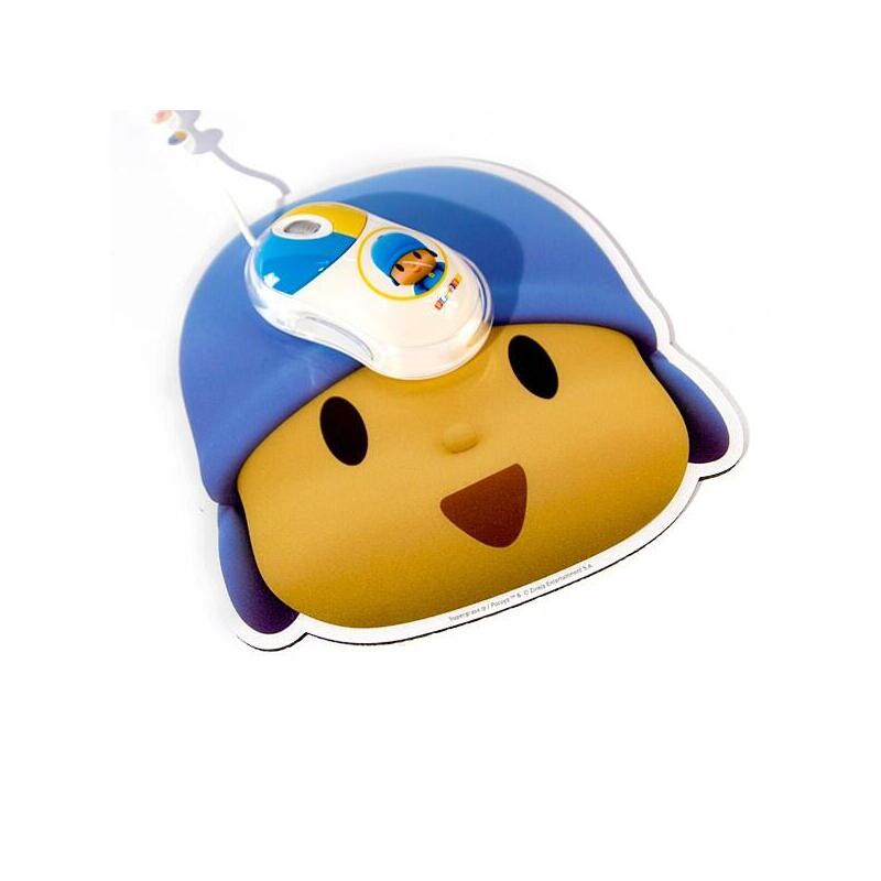 raton-pocoyo-usb-alfombrilla-kit raton-pocoyo-usb-alfombrilla-kit
