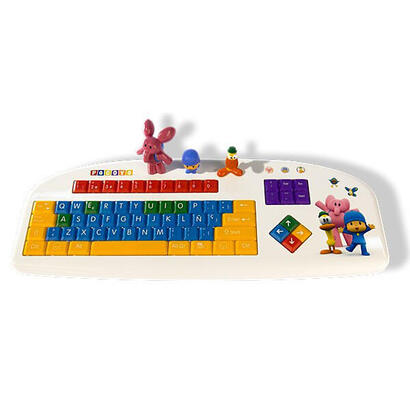 teclado-pocoyo-usb-raton-alfombrilla-kit-compl
