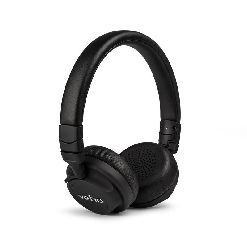 veho-z-4-auriculares-diadema-negro-conector-de-35-mm veho-z-4-auriculares-diadema-negro-conector-de-35-mm