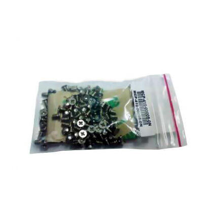 supermicro-screw-kit-cromo-metal