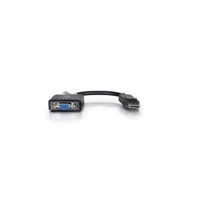 c2g-8in-displayport-to-vga-adapter-dp-to-vga-adapter-converter-black-mf-cable-displayport-displayport-m-a-hd-15-vga-h-2032-cm-tr