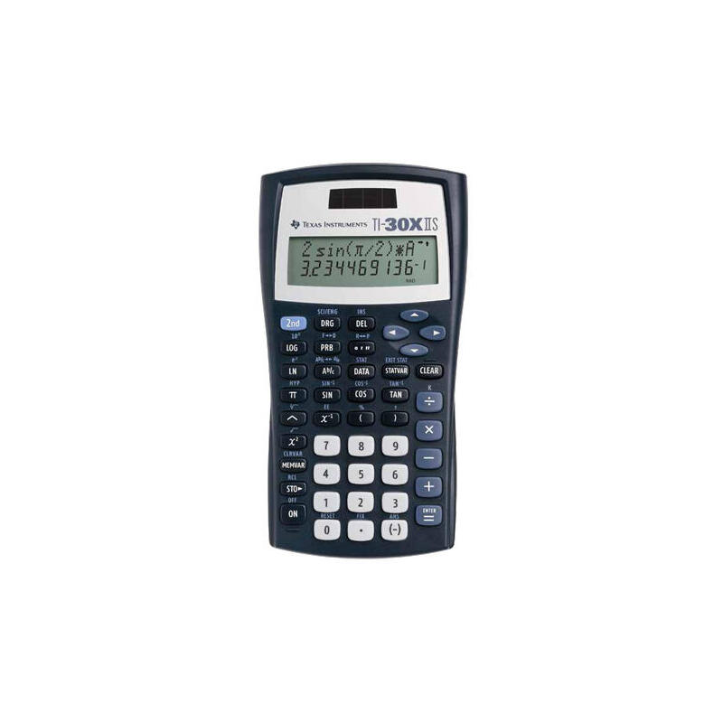 texas-instruments-ti-30x-ii-solar