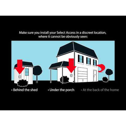 master-lock-5414eurd-cuatro-digitos-gris-caja-de-custodia