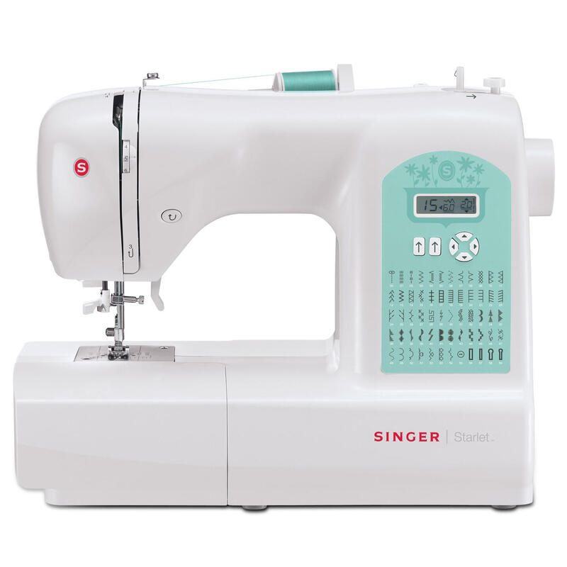 maquina-de-coser-singer-starlet-6660