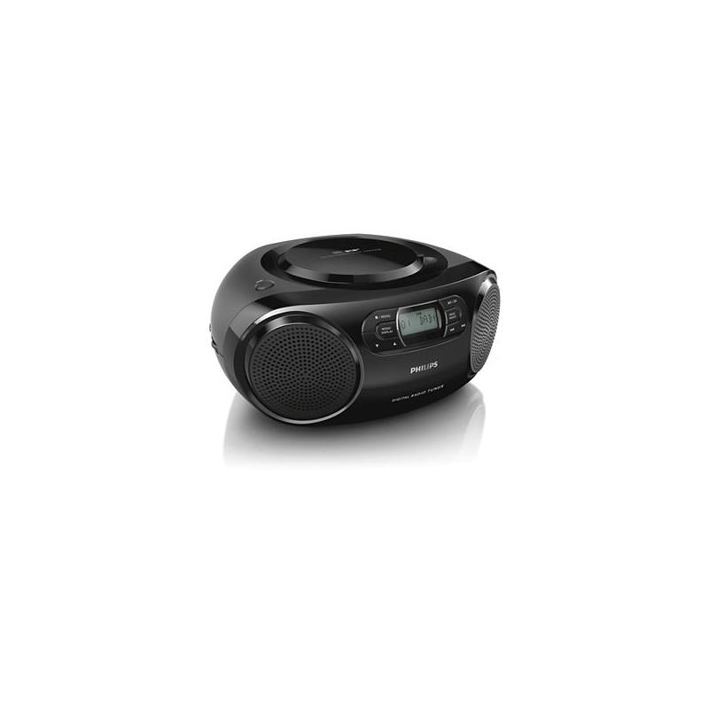 philips-azb500-2-kg-negro-reproductor-de-cd-portatil