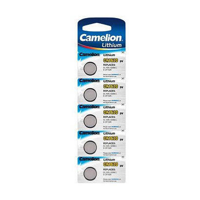 camelion-lithium-battery-cr1620-3v-5-pcs