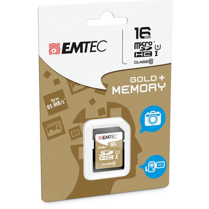 sdhc-16gb-emtec-cl10-gold-uhs-i-85mbs-blister