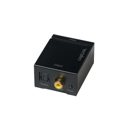 logilink-analog-lr-to-digital-coaxial-and-toslink-audio-converter-ca0102