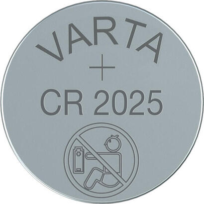 varta-pila-boton-litio-cr2025-blister-5-pack-06025-101-415