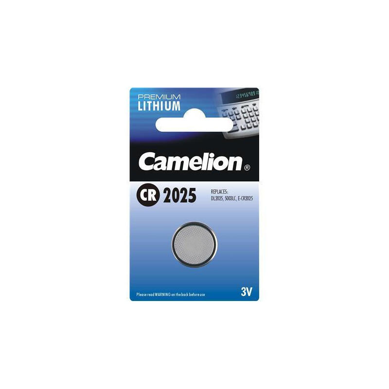 pila-camelion-cr2025-lithium-1-pcs