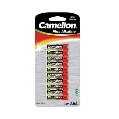 pilas-camelion-lr03-bp10-aaa-lr03-plus-alkaline-10-pcs