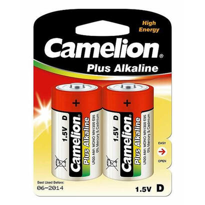 pilas-camelion-d-lr20-plus-alkaline-2-pcs