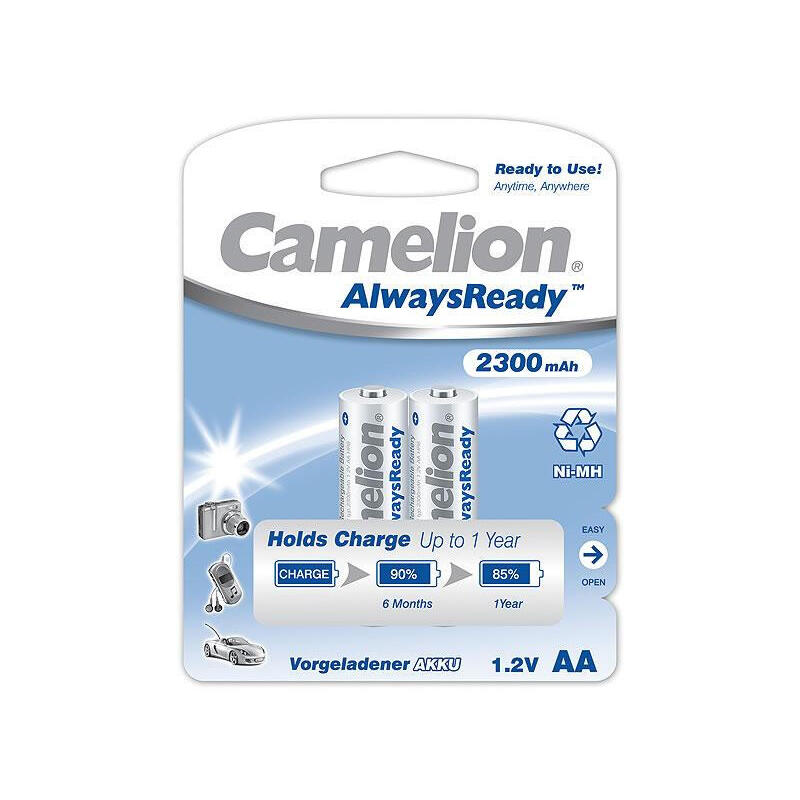 camelion-aahr6-2300-mah-pilas-recargables-alwaysready-ni-mh-2-piezas