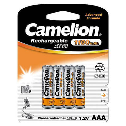 camelion-aaahr03-1100-mah-bbateria-recargables-ni-mh-4-piezas