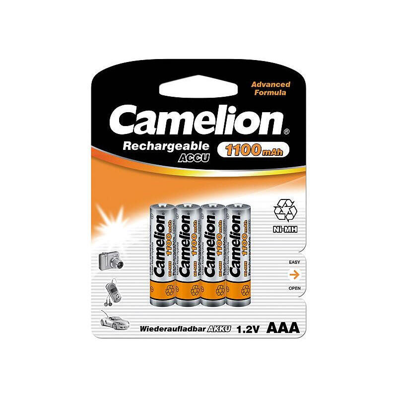 camelion-aaahr03-1100-mah-bbateria-recargables-ni-mh-4-piezas