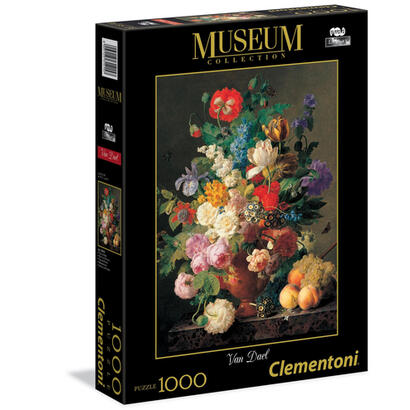 puzzle-jarron-flores-museo-louvre-1000pzs