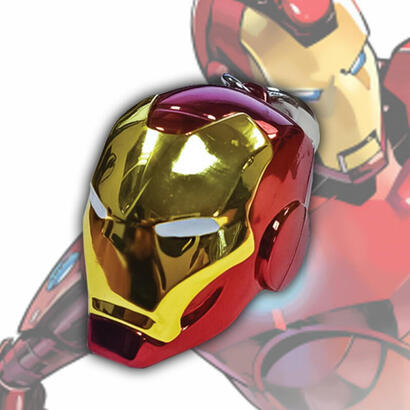 llavero-metal-casco-iron-man-marvel