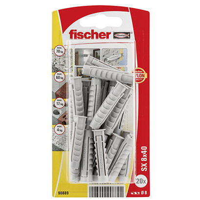 blister-taco-fischer-sx-o8x40mm-k-nv-20-unid-567823